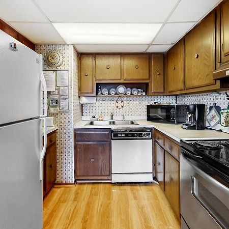 Villa Gullway Getaway à Ocean City Extérieur photo