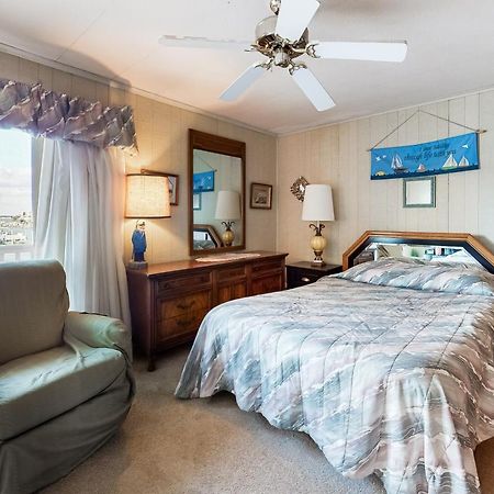 Villa Gullway Getaway à Ocean City Extérieur photo