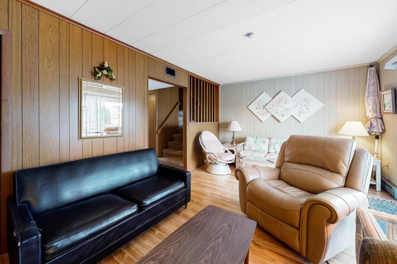 Villa Gullway Getaway à Ocean City Extérieur photo