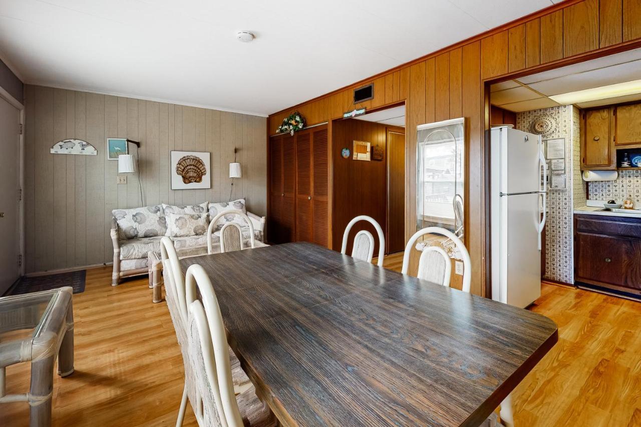 Villa Gullway Getaway à Ocean City Extérieur photo