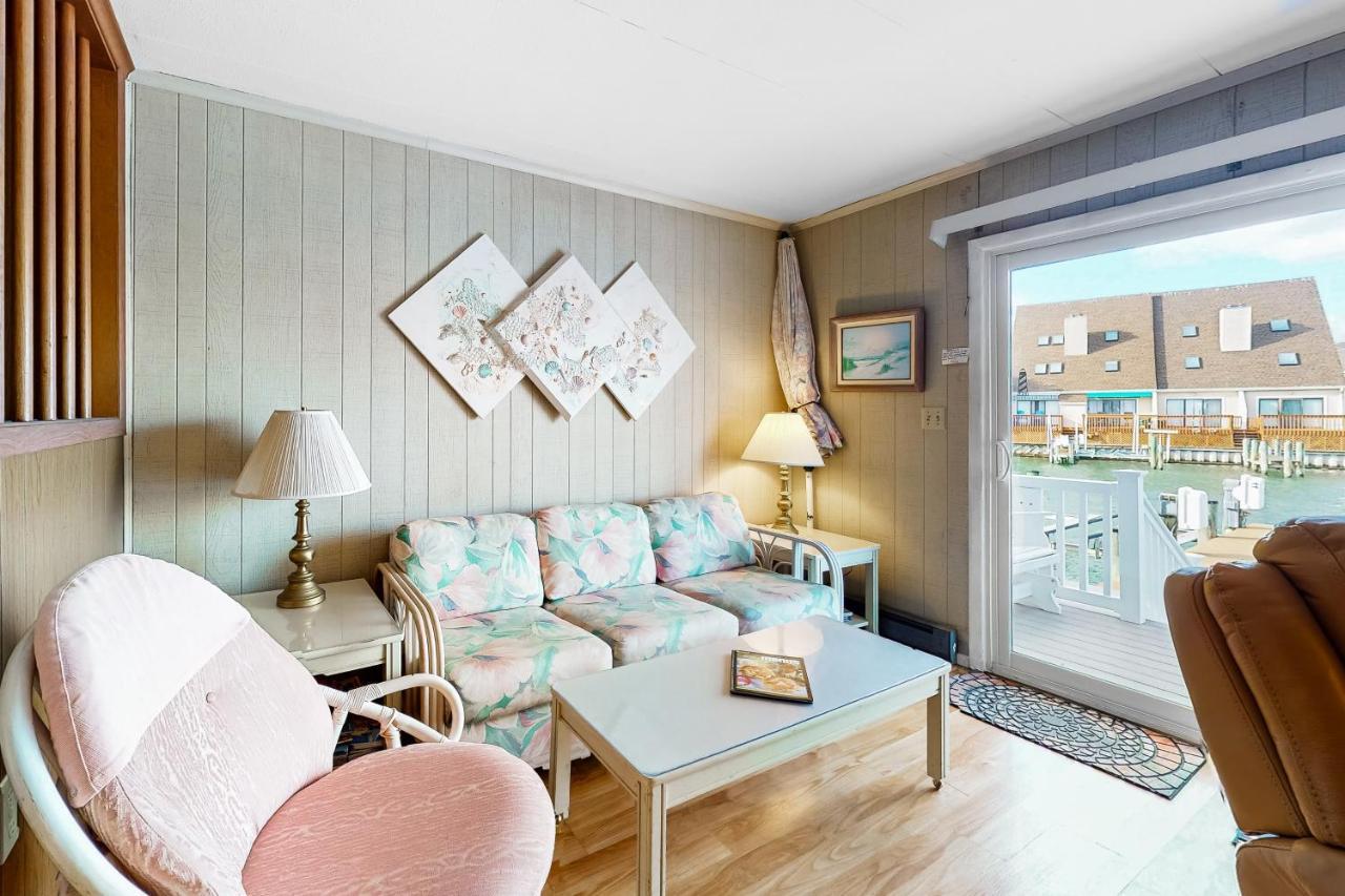 Villa Gullway Getaway à Ocean City Extérieur photo