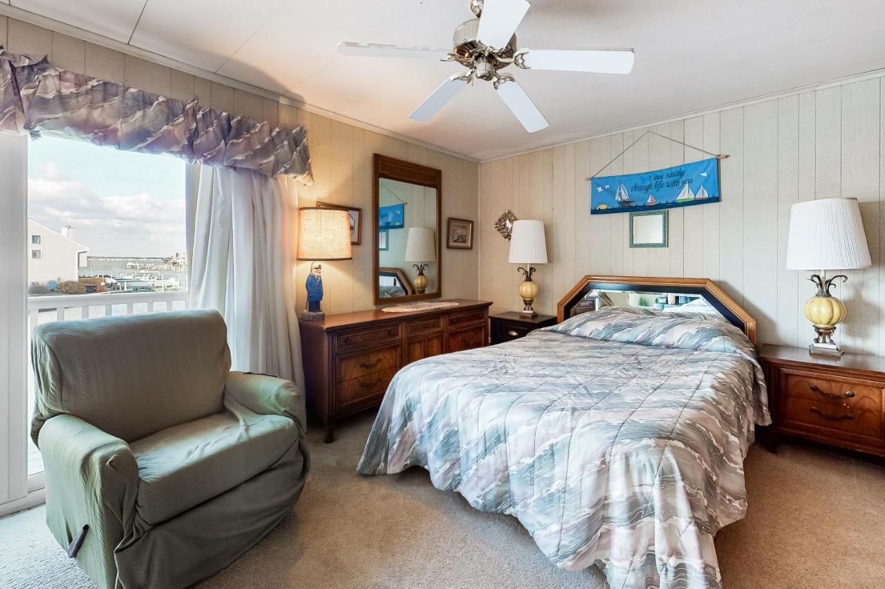 Villa Gullway Getaway à Ocean City Extérieur photo